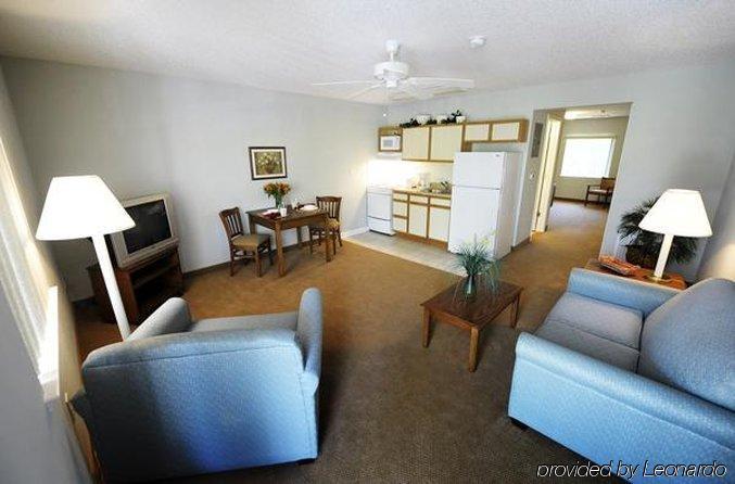 Affordable Suites Greenville Quarto foto