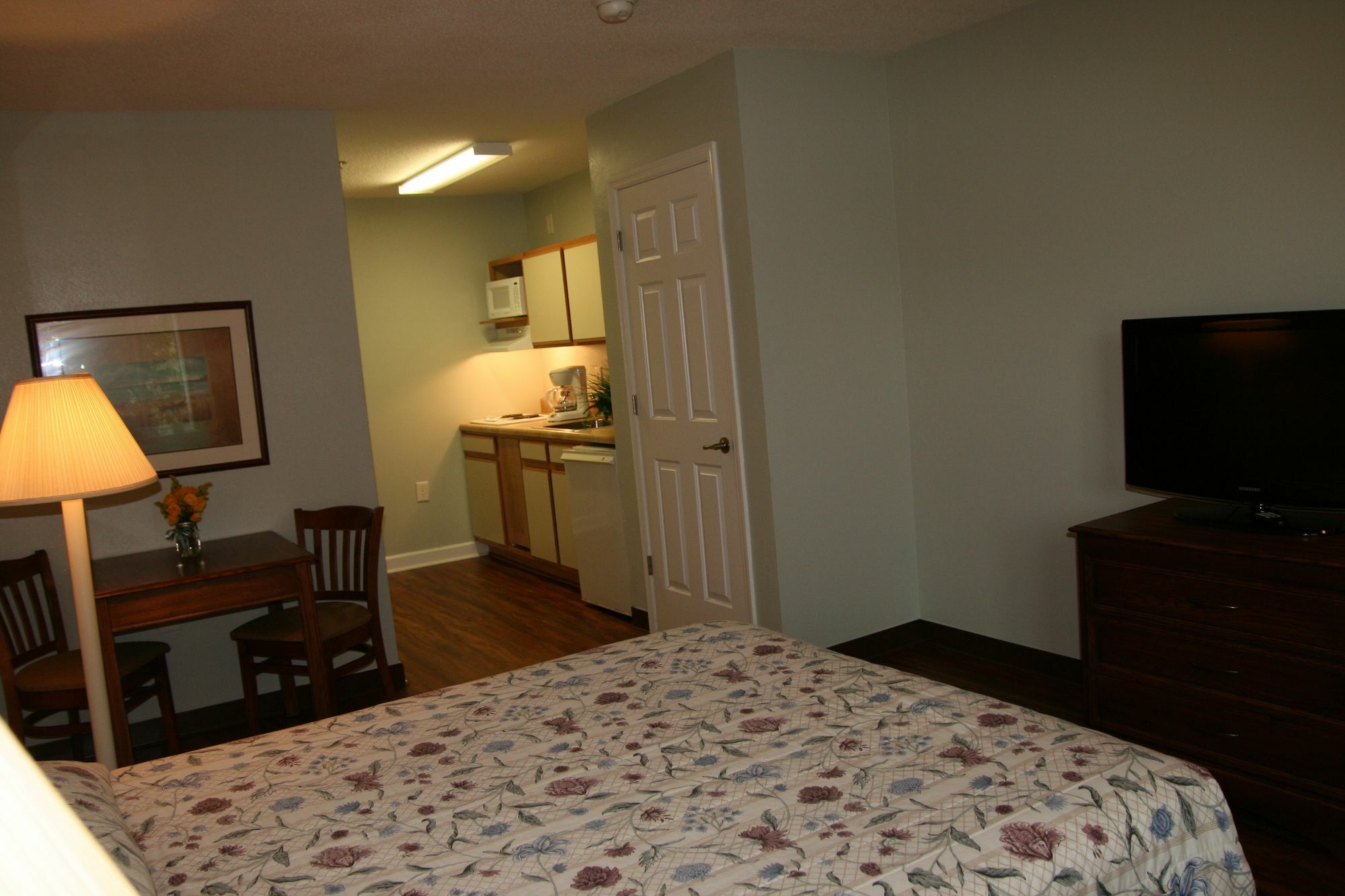 Affordable Suites Greenville Exterior foto